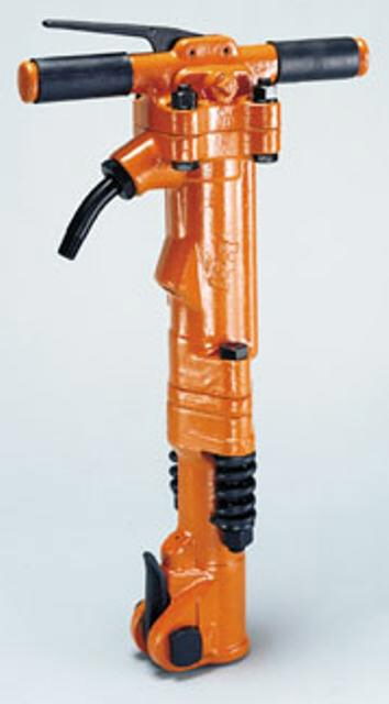 Jackhammer - 90lbs - Air