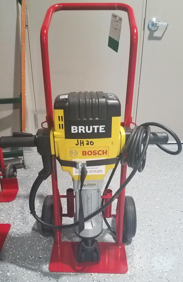 Jackhammer Electric - 60lb