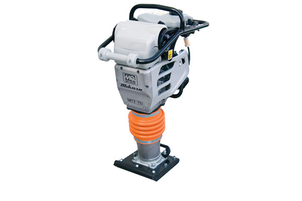 Jumping Jack - Wacker