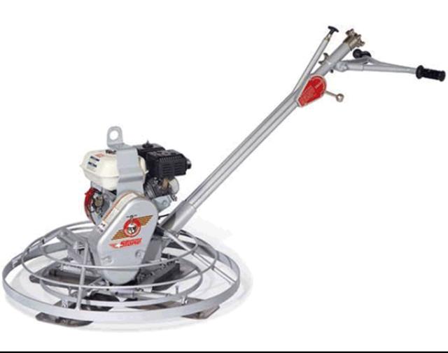 Troweling Machine - Gas powered 36