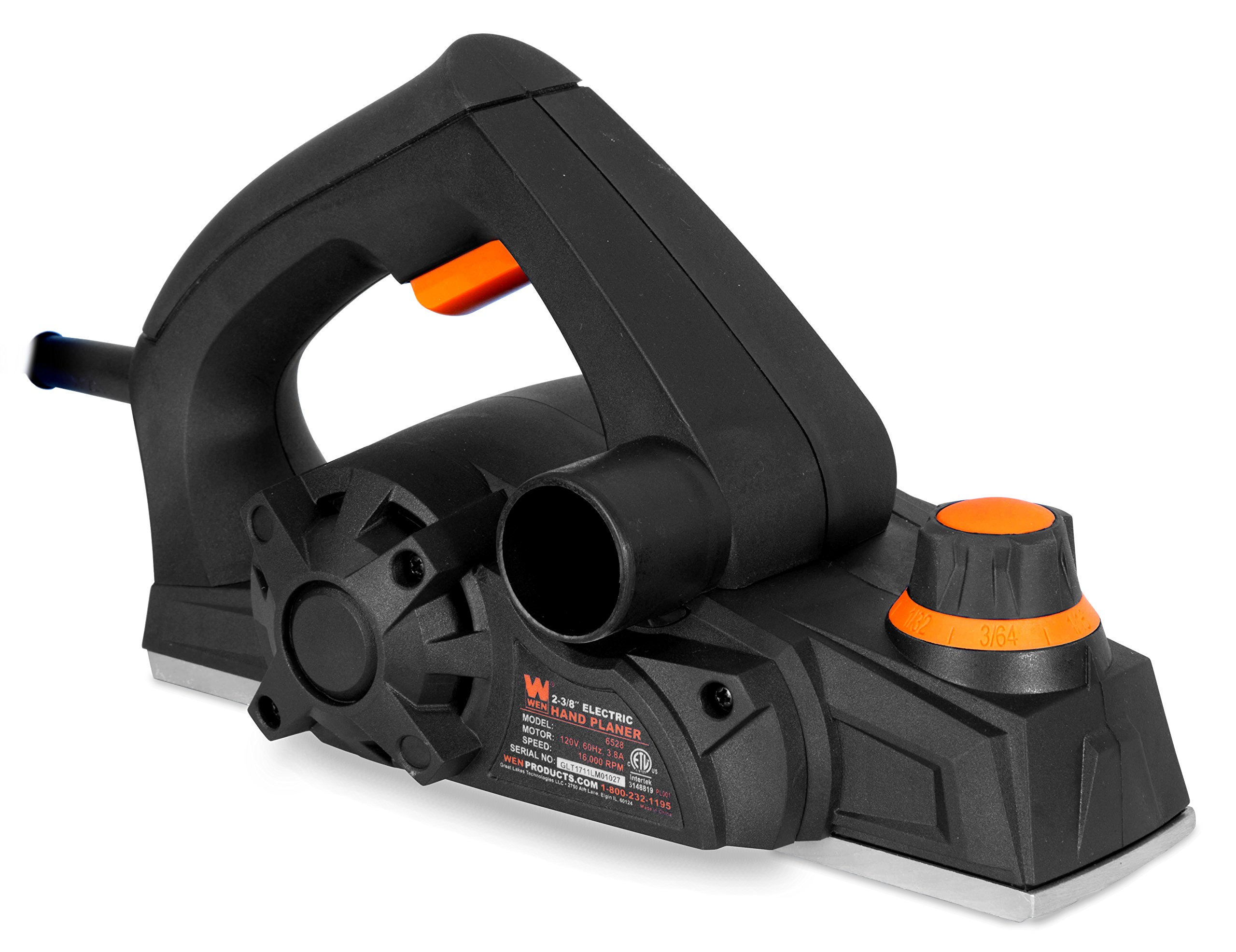 Planer - Handheld