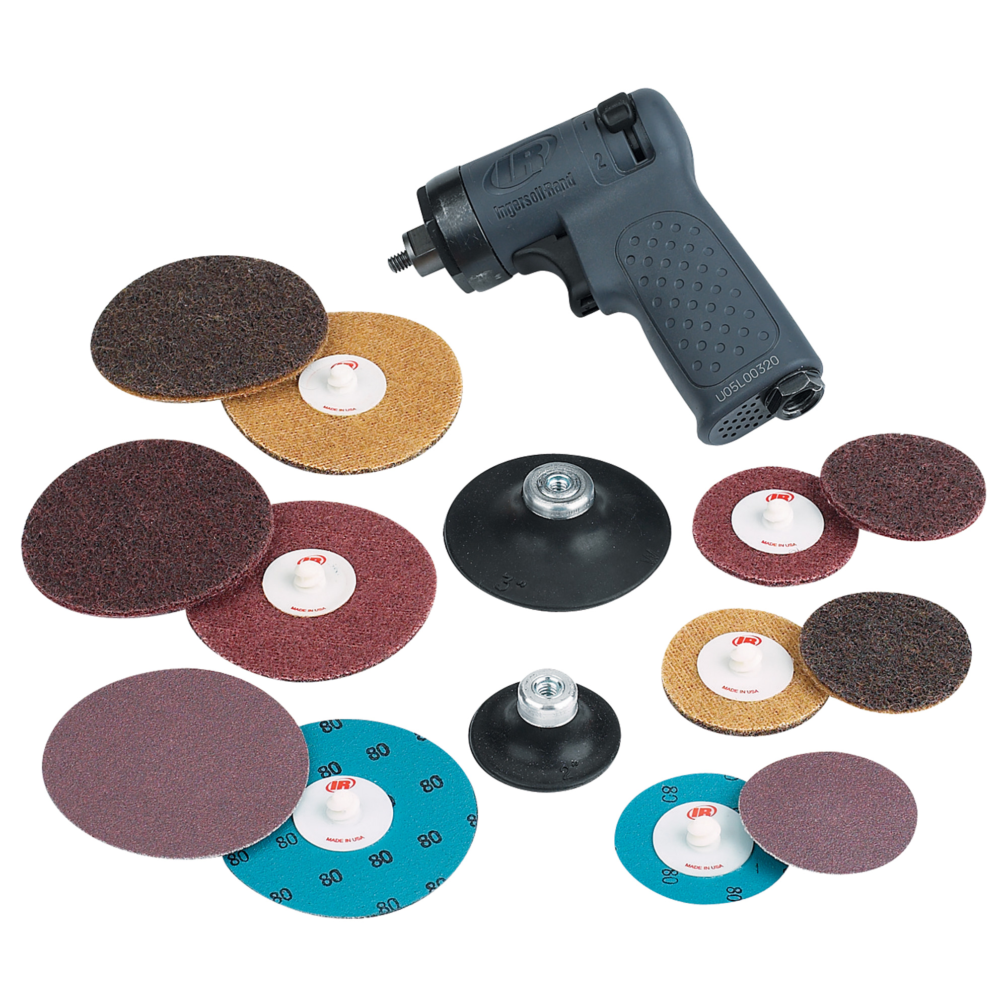 Surface Grinder Kit