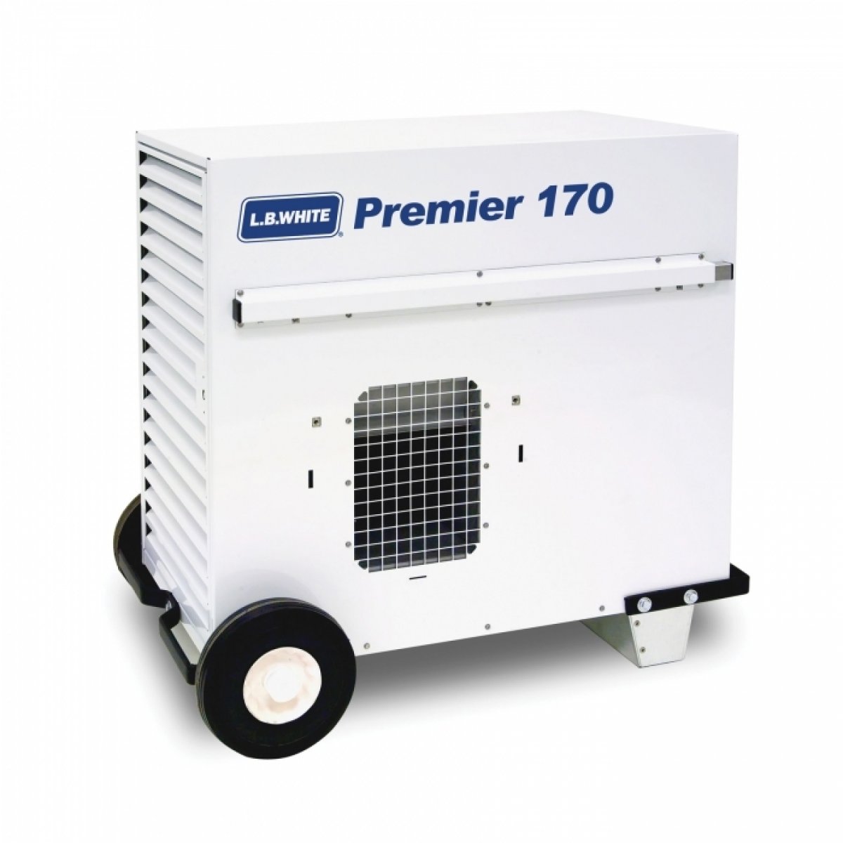 Propane Heater - Tent (LB White)