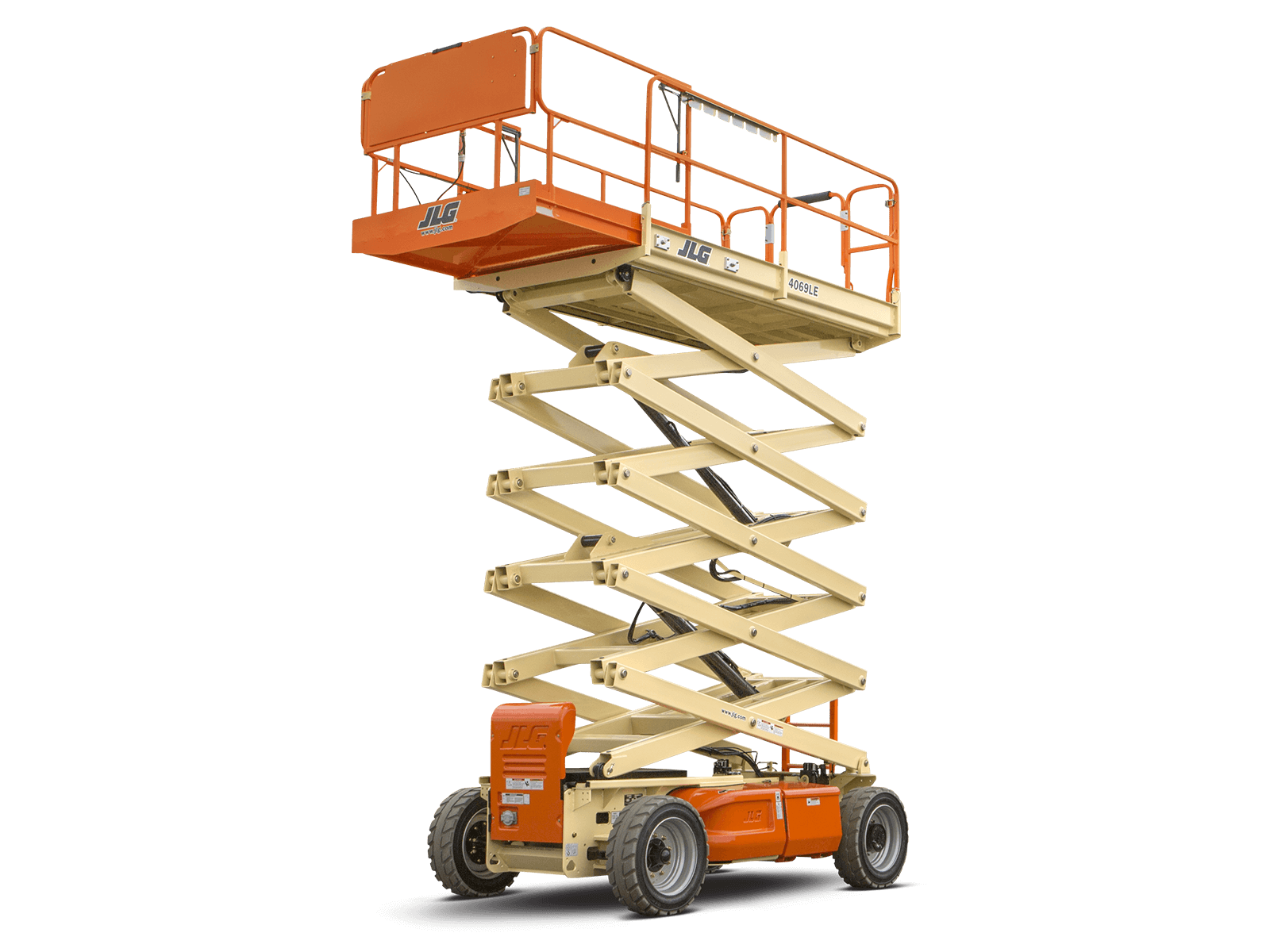 Scissor Lift