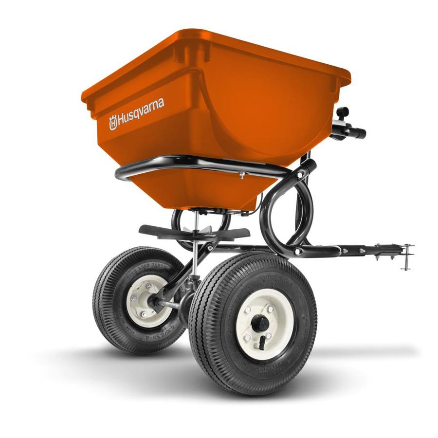 Fertilizer Spreader - Tow