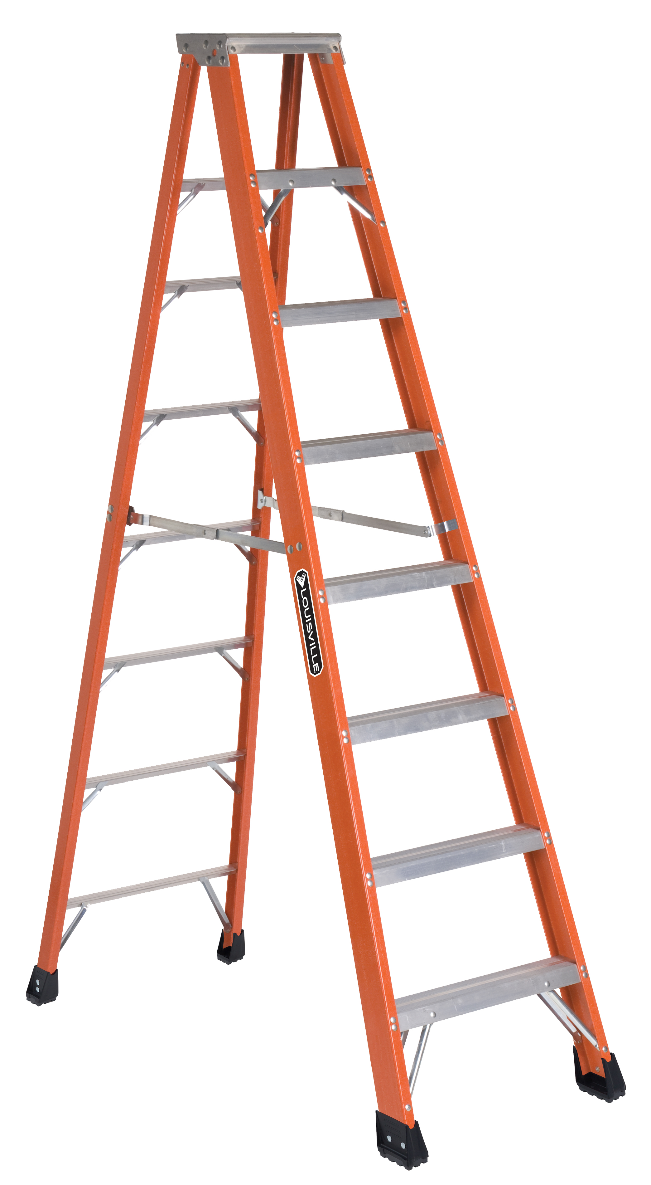 Step Ladder - 8'