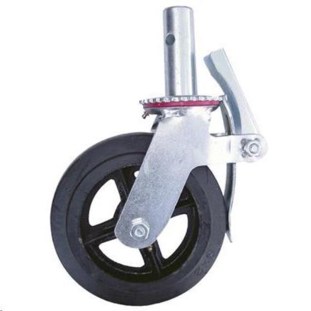 Scaffolding Wheels (set of 4)
