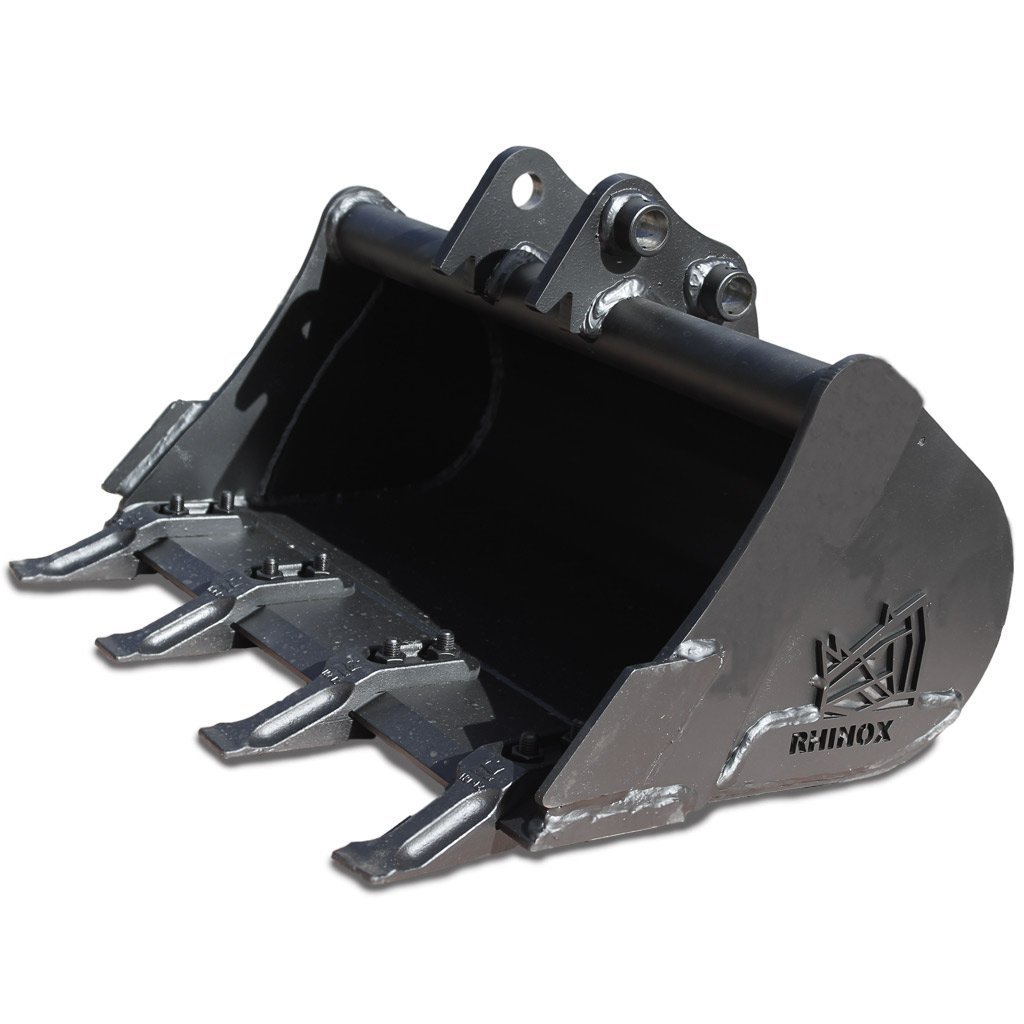 Bobcat U-Bucket