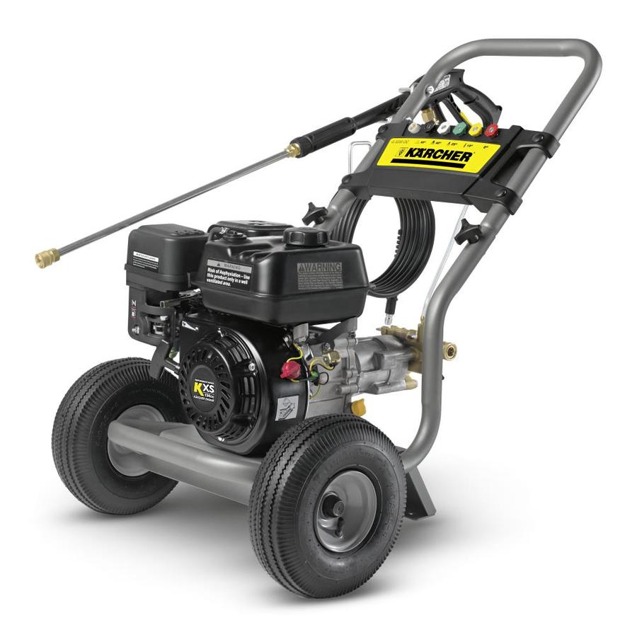 Pressure Washer - 3200 psi