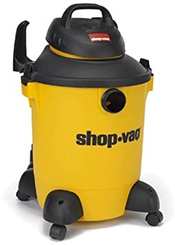 Shop Vac - Wet/Dry