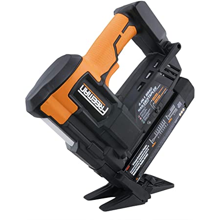 Hardwood Nailer/Stapler (Case) 