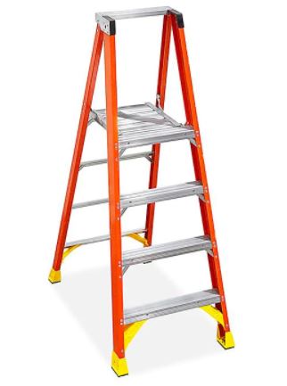 Ladder