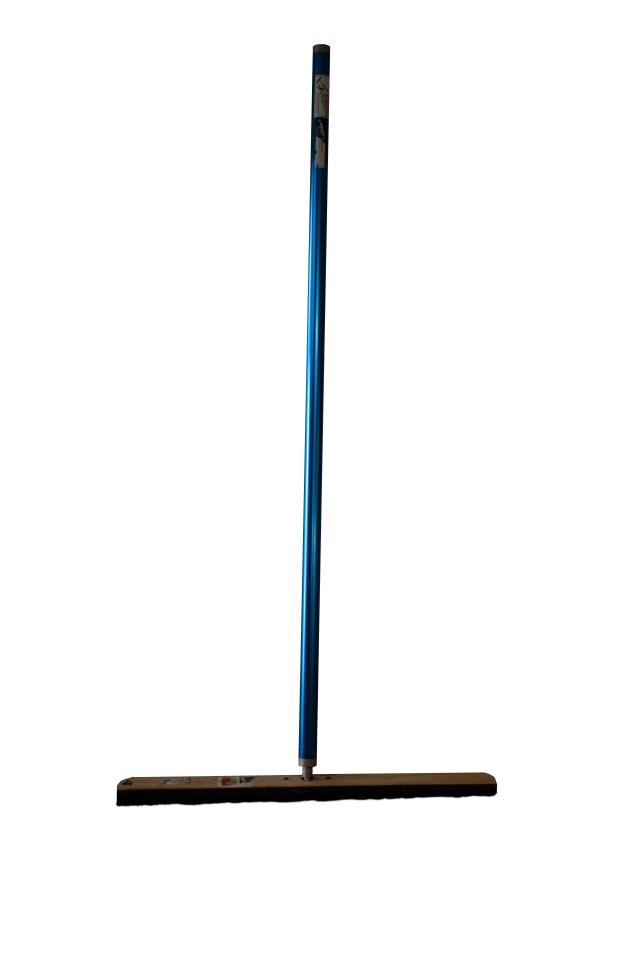 Concrete Broom